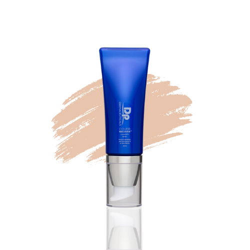 Dp Dermaceuticals Cover Recover Sheer