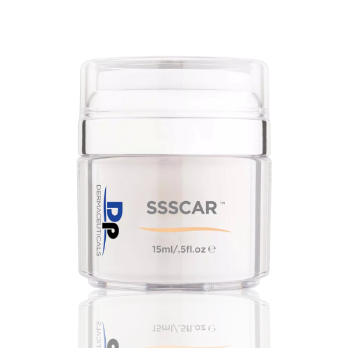 Dp Dermaceuticals SSScar 15 ml