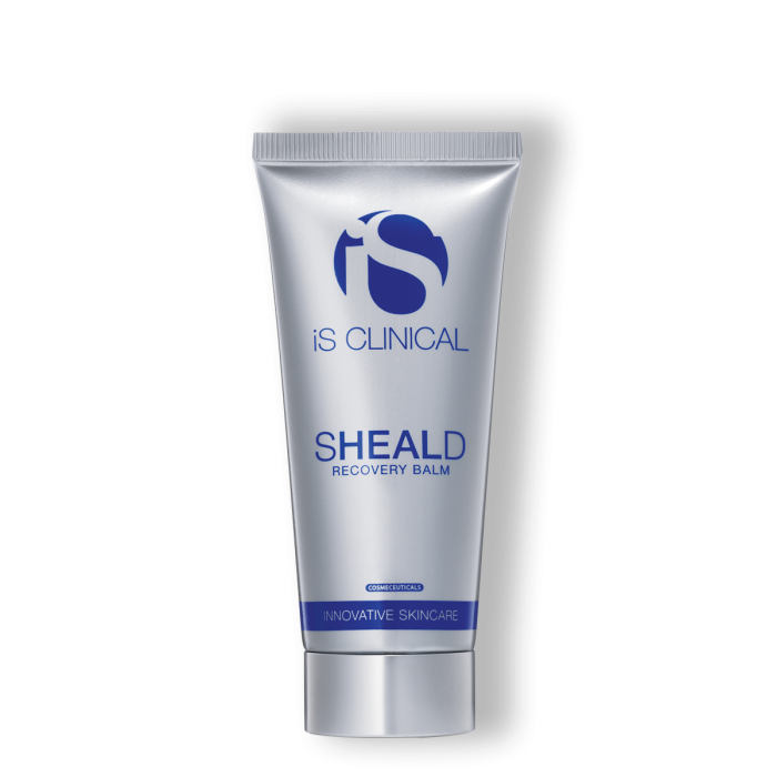 iS CLINICAL Sheald Recovery Balm 60 gram