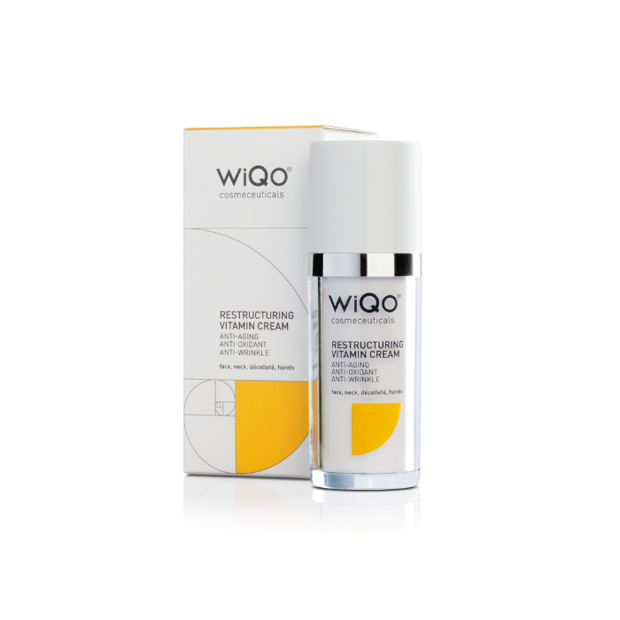WiQo Vitamin Cream 30 ml