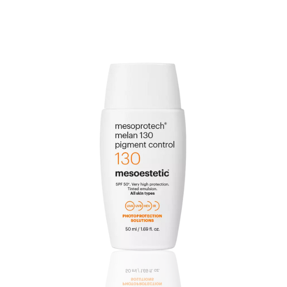 Mesoestetic Mesoprotech Melan 130+ Pigment Control 50 ml