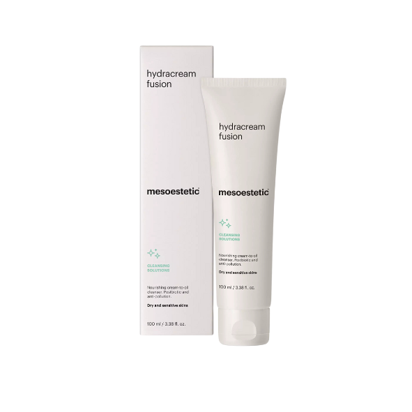 Mesoestetic Cleansing Solutions Hydracream Fusion 100 ml