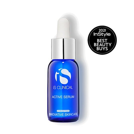 iS CLINICAL ACTIVE SERUM 30 ML