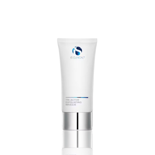 iS Clinical tri-active exfoliating masque