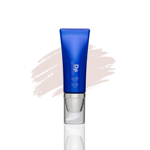 Dp Dermaceuticals Cover Recover Clear