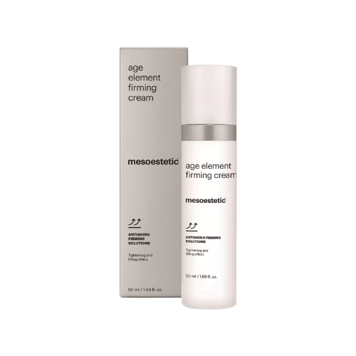 Mesoestetic Age Element Solutions