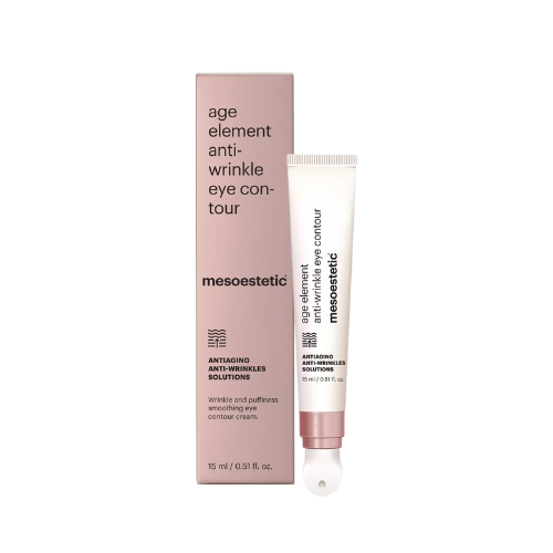 Mesoestetic Age Element Solutions Anti-Wrinkle Eye Contour