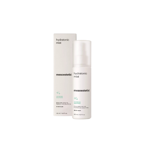 Mesoestetic Cleansing Solutions Hydratonic Mist 125 ml