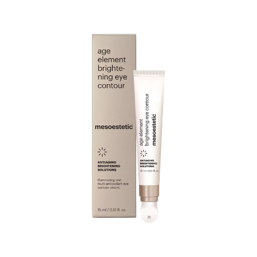 Mesoestetic Age Element Solutions Brightening Eye Contour