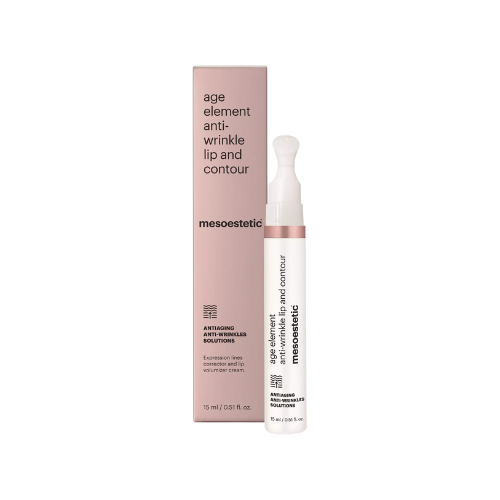 Mesoestetic Age Element Solutions Anti-Wrinkle Lip And Contour