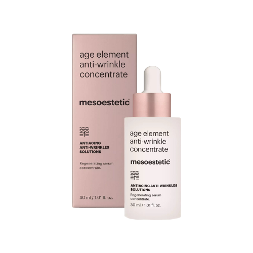 Mesoestetic Age Element Solutions Anti-Wrinkle Concentrate