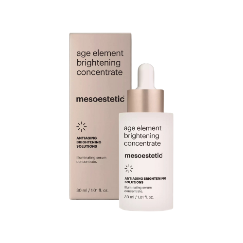 Mesoestetic Age Element Solutions Brightening Concentrate