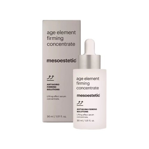 Mesoestetic Age Element Solutions Firming Concentrate