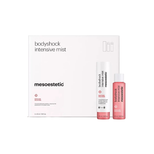 Mesoestetic Bodyshock Intensive Mist 70 ml